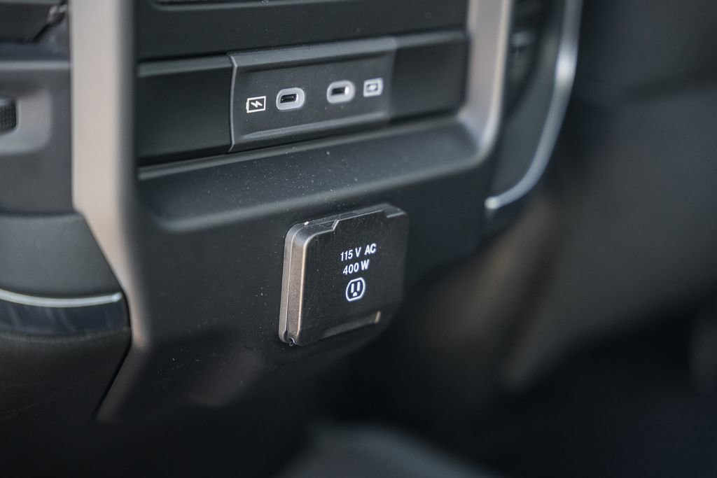 New 2026 RAM 2500 Big Horn AWD/4WD image 36