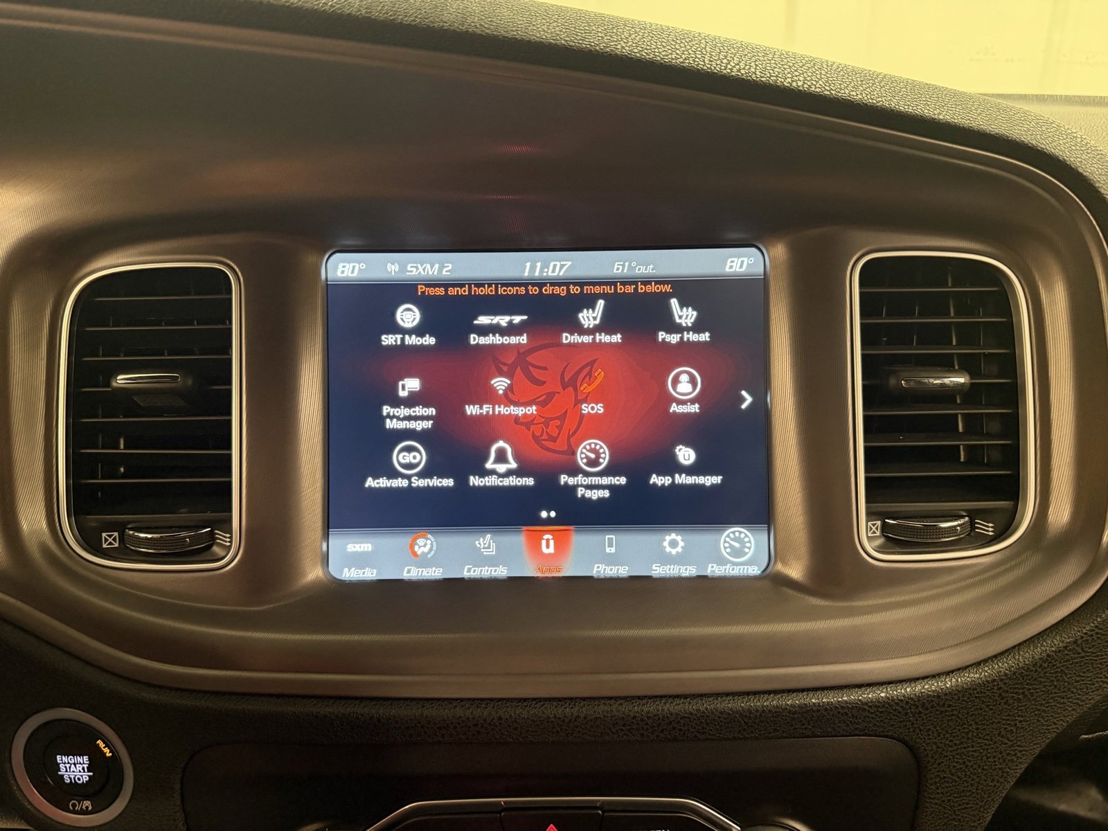 Used 2023 Dodge Charger Scat Pack image 26