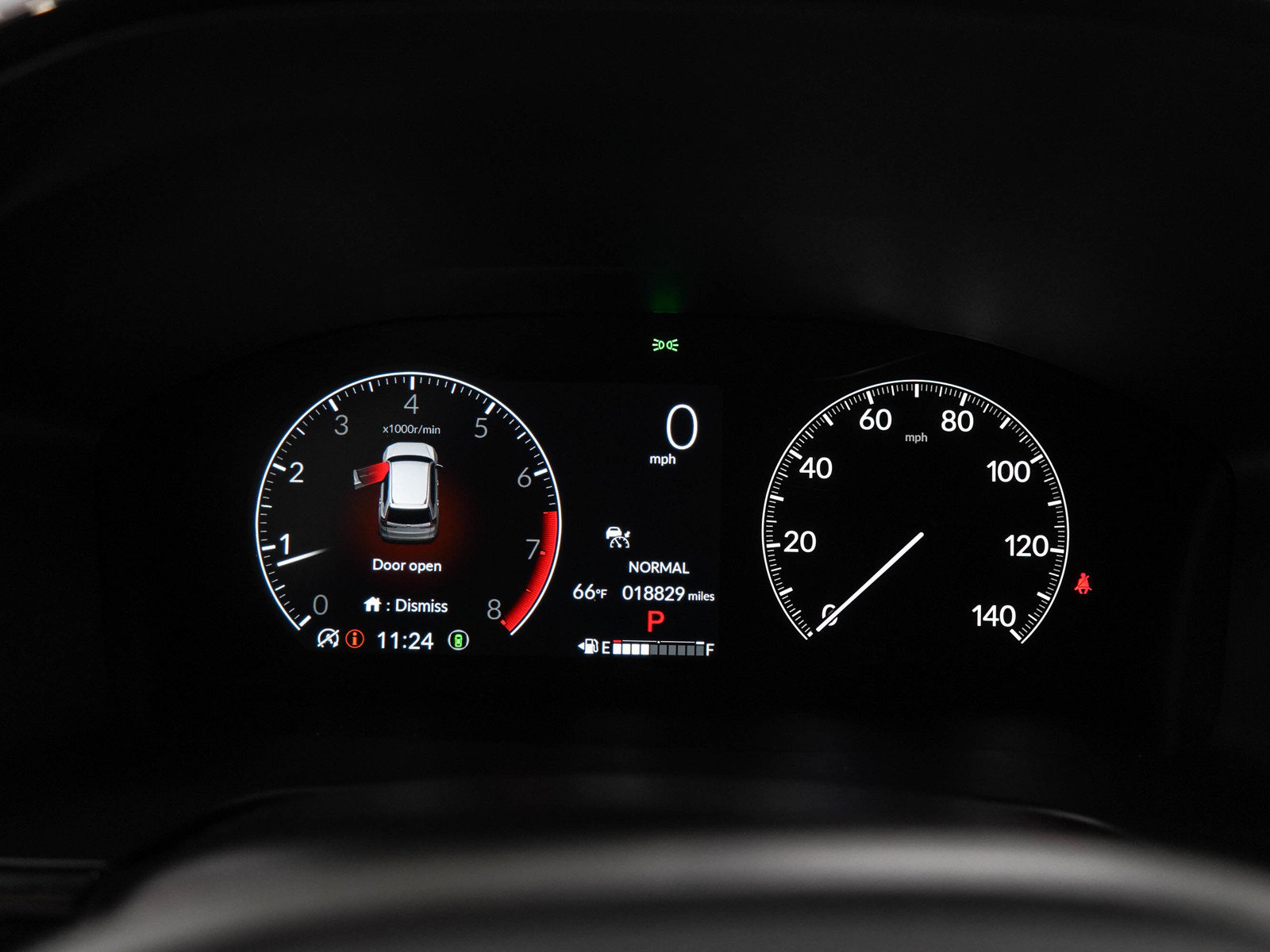 Used 2025 Honda CR-V EX image 26