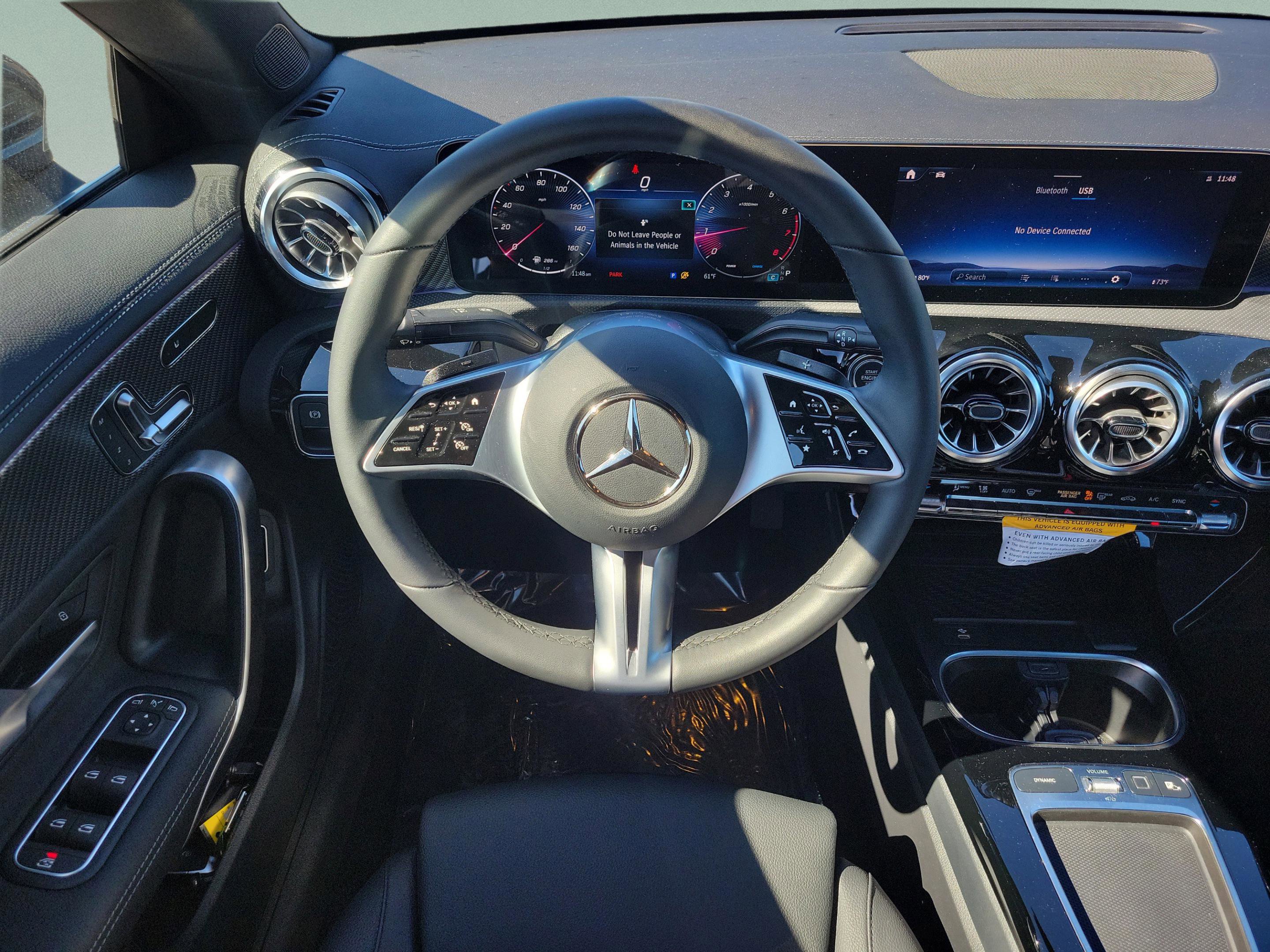 Certified 2026 Mercedes-Benz CLA 250 image 22