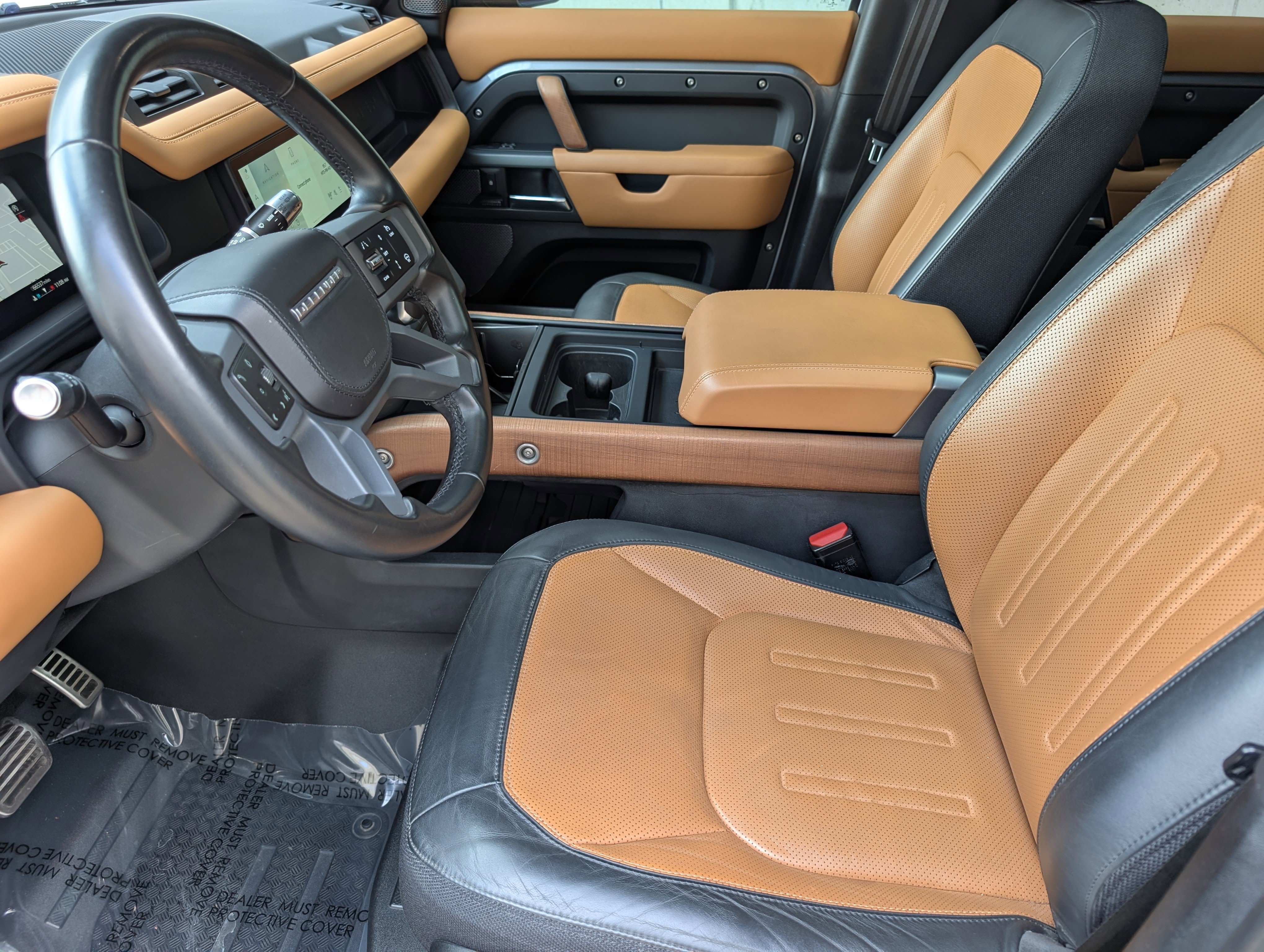 Used 2020 Land Rover Defender 110 X image 5