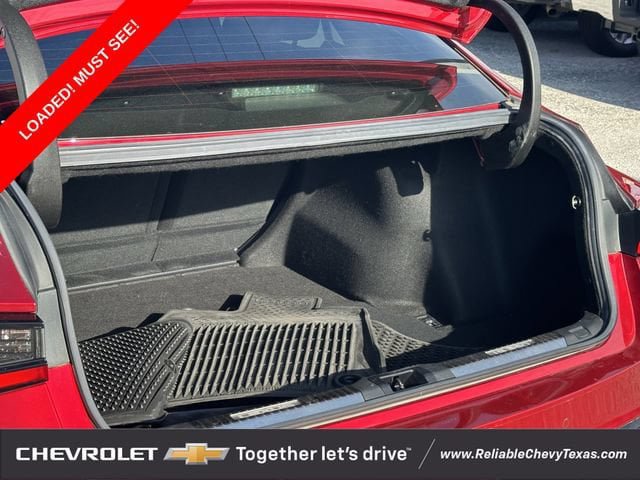 Used 2021 Lexus IS 350 F Sport w/ Dynamic Handling Package RWD image 34
