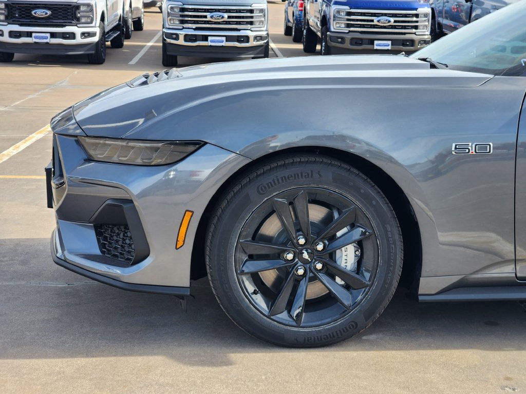 New 2026 Ford Mustang GT RWD image 7