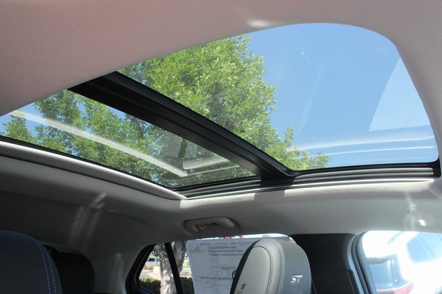 New 2026 Buick Encore GX Sport Touring w/ Experience Buick Package image 4