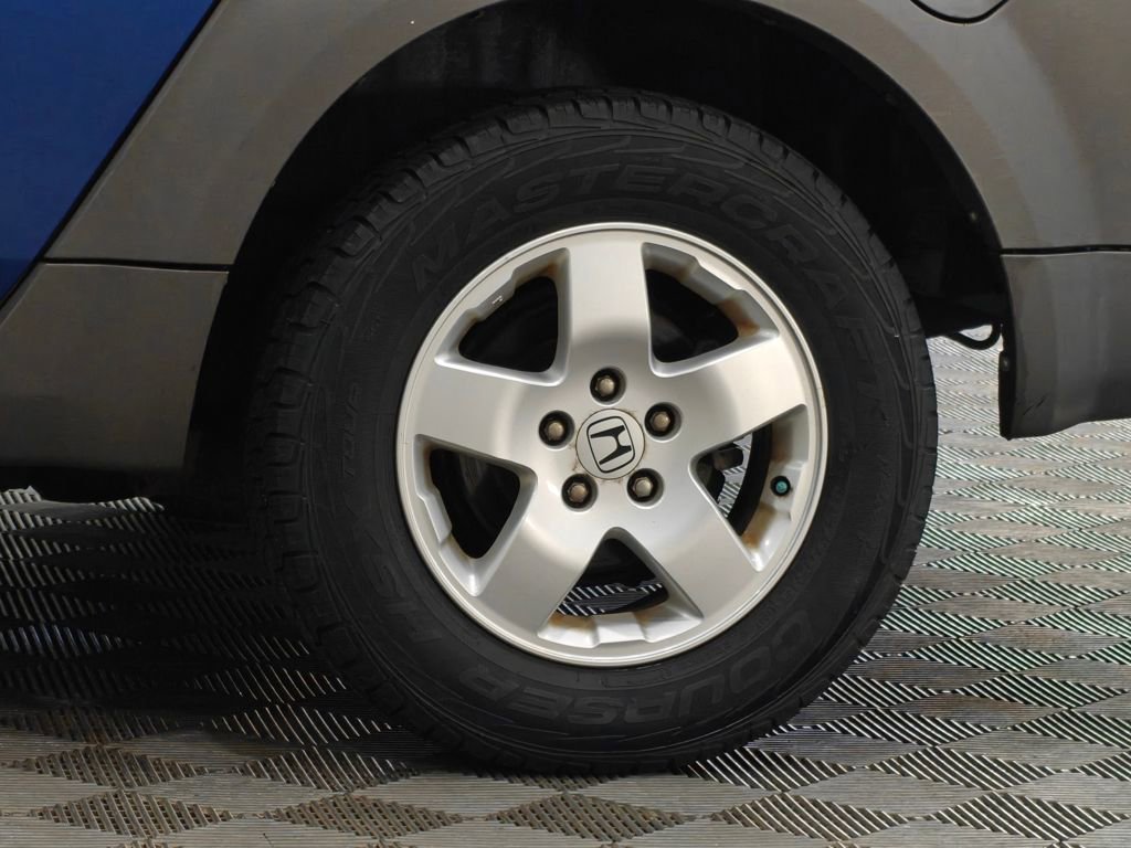 Used 2004 Honda Element EX image 32