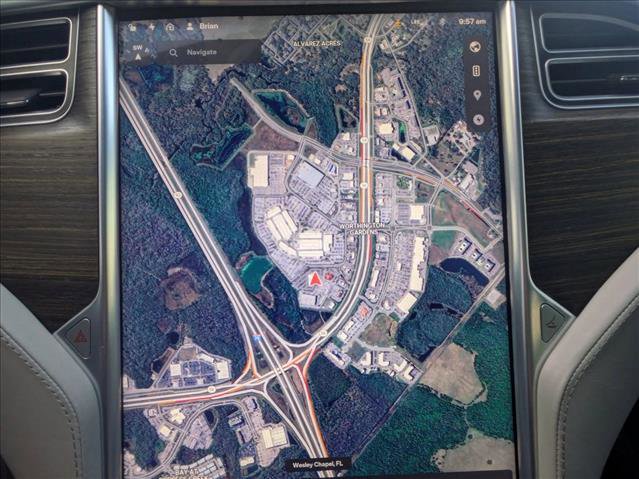 Used 2016 Tesla Model S 75 image 11