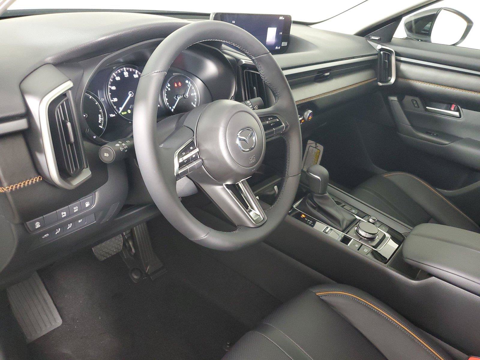 New 2026 MAZDA CX-50 AWD 2.5 Hybrid w/ Weather Package image 24