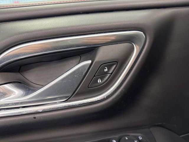 Used 2023 Chevrolet Tahoe RST w/ RST Performance Edition image 20