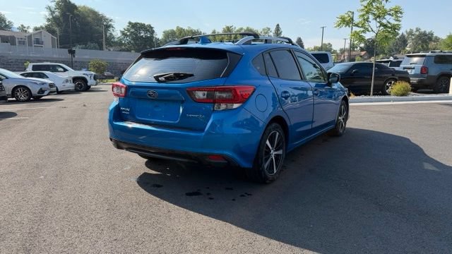 Used 2020 Subaru Impreza 2.0i Premium AWD/4WD image 4