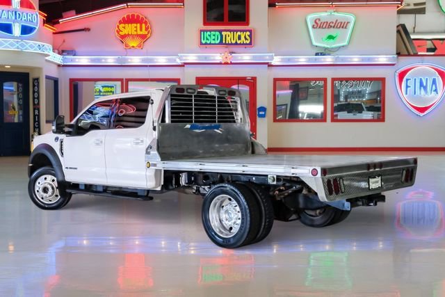 Used 2017 Ford F450 Lariat image 4