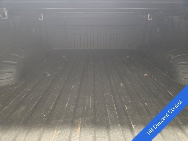 Certified 2020 Ford F250 XLT w/ XLT Premium Package AWD/4WD image 18