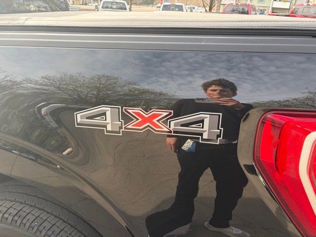 Certified 2023 Ford F150 XLT w/ Equipment Group 302A High AWD/4WD image 11