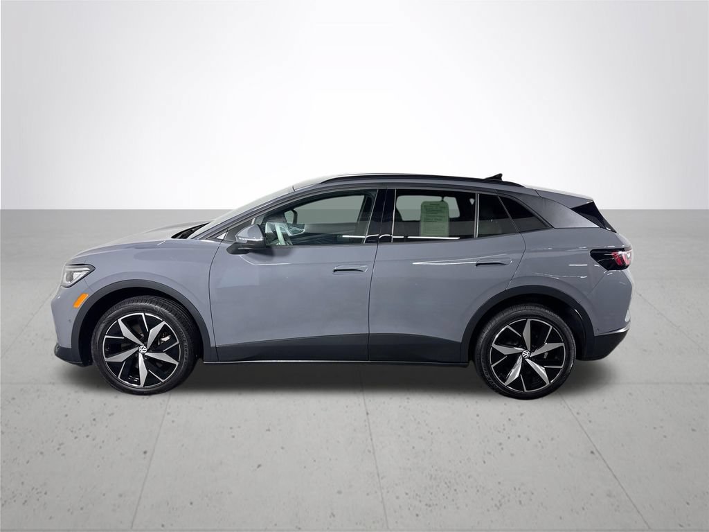 Certified 2023 Volkswagen ID.4 Pro S AWD/4WD image 10