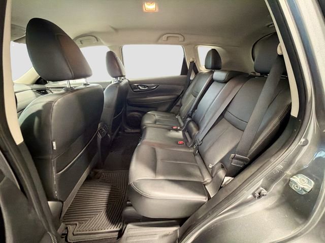 Used 2018 Nissan Rogue SL image 23