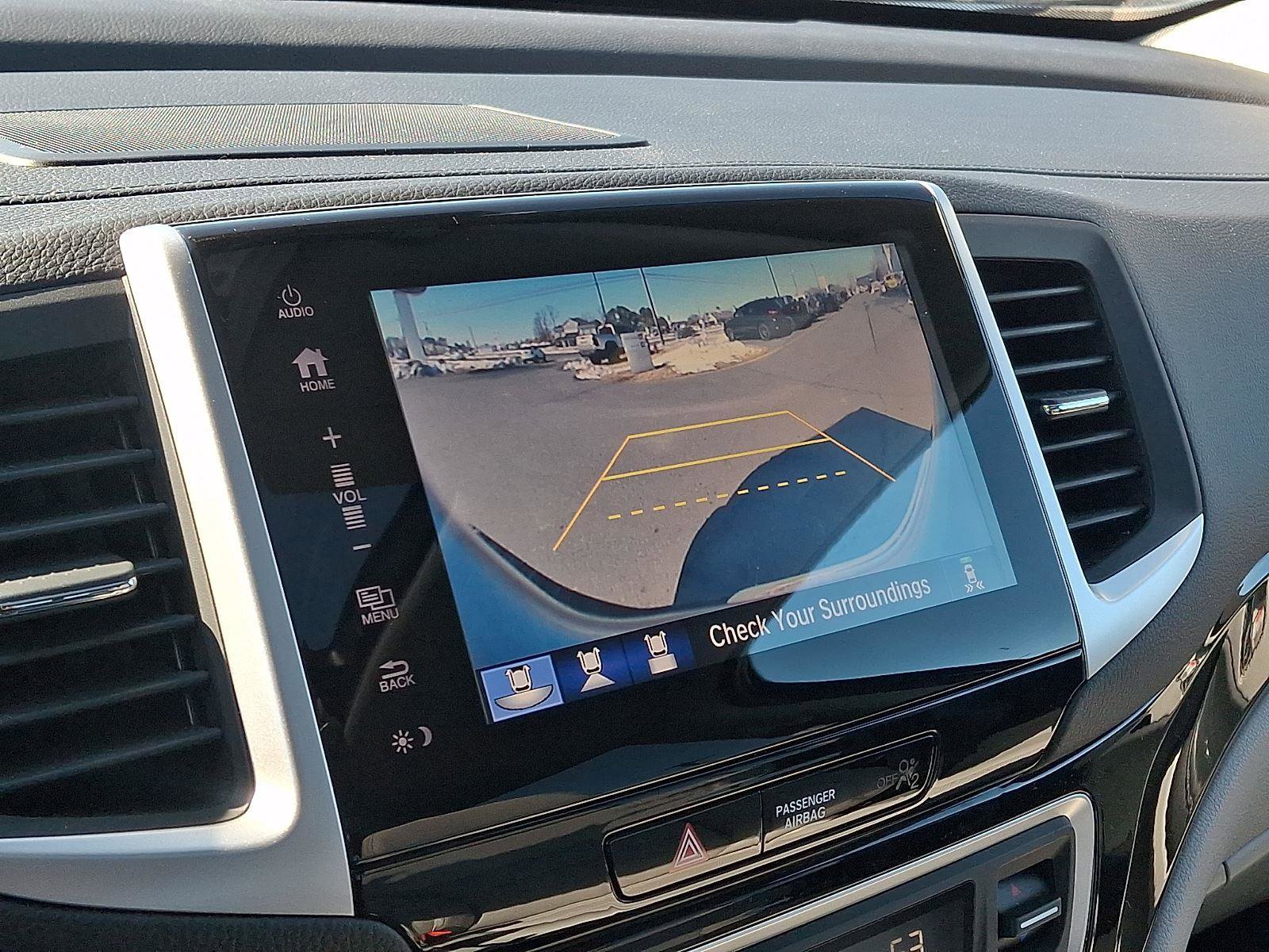 Used 2020 Honda Ridgeline RTL-E image 39