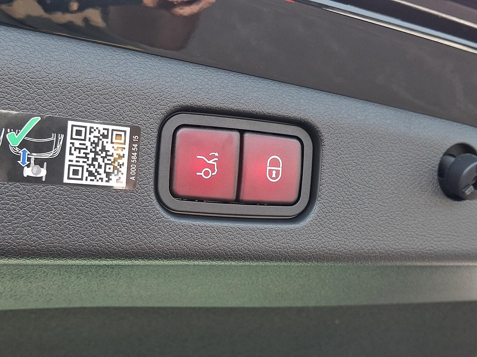 Certified 2026 Mercedes-Benz E 350 4MATIC Sedan image 30