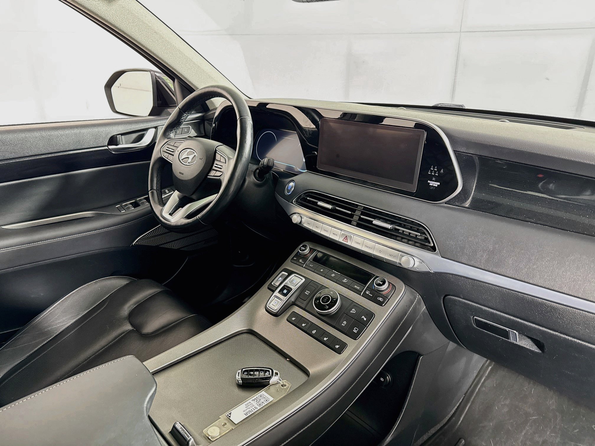 Used 2022 Hyundai Palisade Limited AWD/4WD image 31