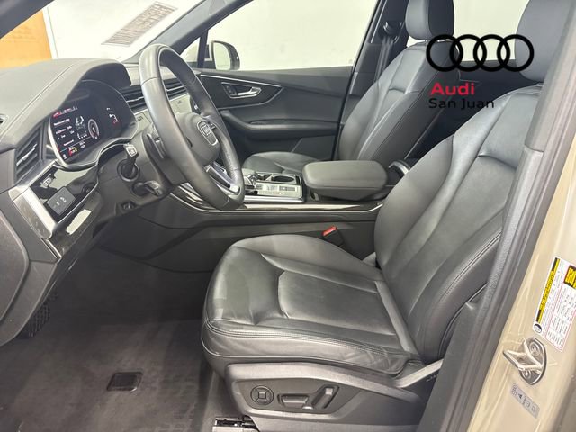 Used 2023 Audi Q7 2.0T Premium Plus image 19