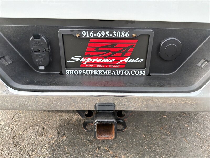 Used 2022 Chevrolet Silverado 1500 LT w/ Z71 Off-Road Package image 28