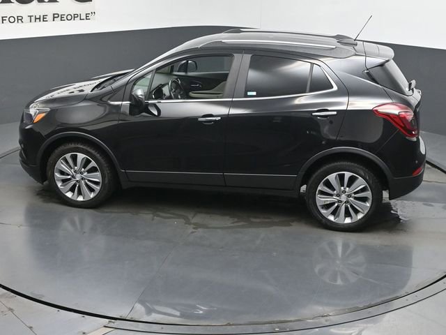 Used 2020 Buick Encore Preferred w/ Safety Package FWD image 42