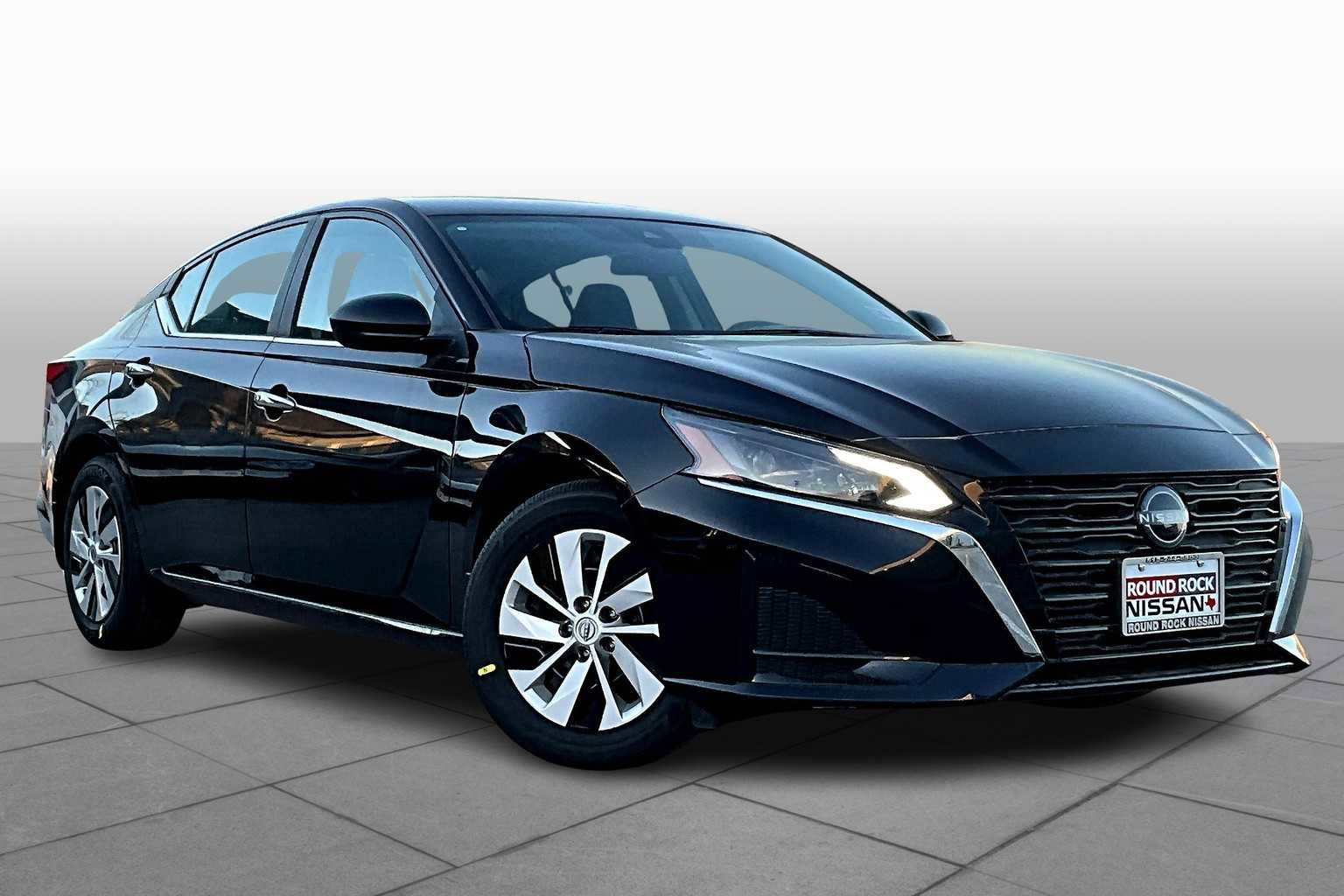 New 2025 Nissan Altima 2.5 S image 2