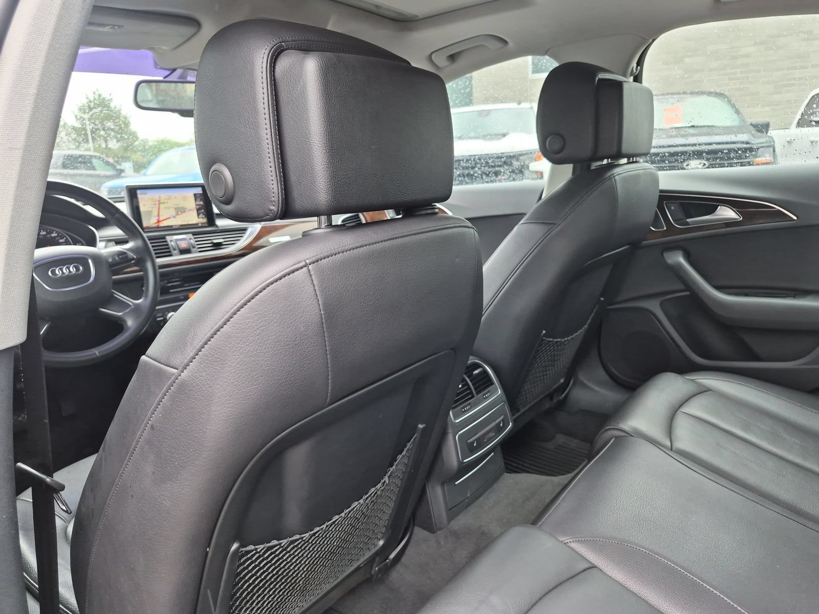 Used 2013 Audi A6 2.0T Premium Plus w/ Premium Plus Pkg AWD/4WD image 16
