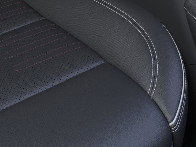 New 2026 GMC Sierra 2500 AT4X w/ Snow Plow Prep/Camper Package image 45