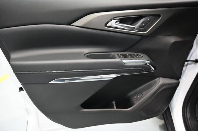 New 2026 Chevrolet Traverse LT w/ Sun and Wheel Package image 26