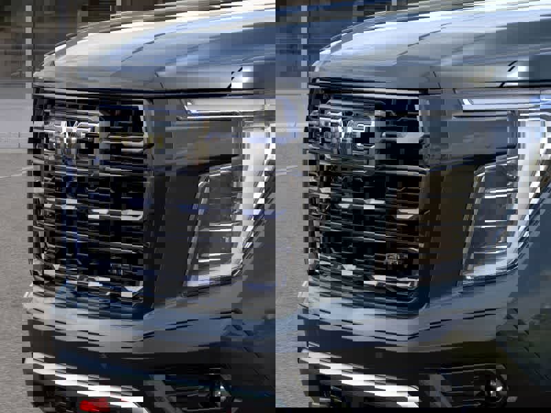 New 2026 GMC Yukon AT4 Ultimate w/ LPO, Floor Liner Package image 13