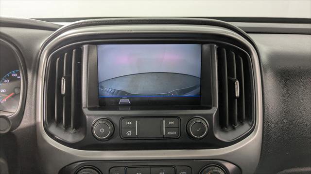 Used 2022 Chevrolet Colorado LT w/ Fleet Safety Package image 24