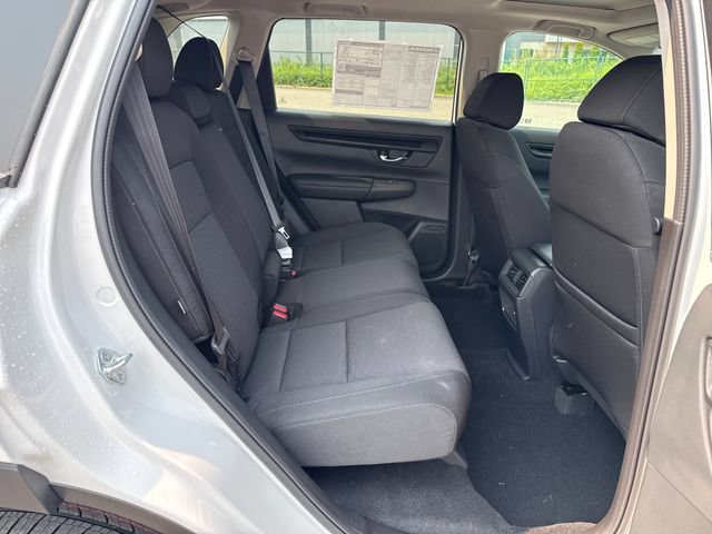 New 2026 Honda CR-V EX image 12