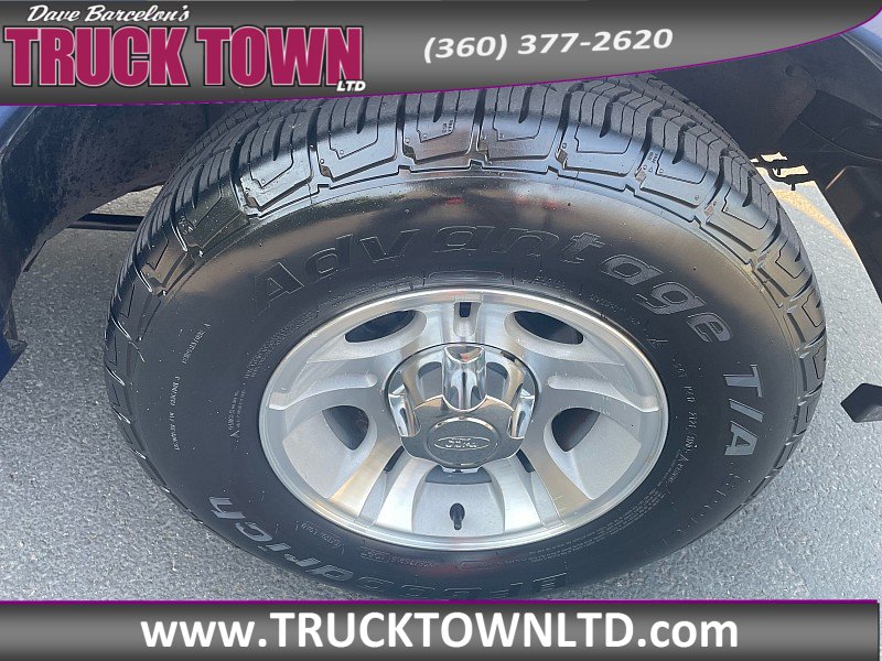 Used 2008 Ford Ranger Sport RWD image 27