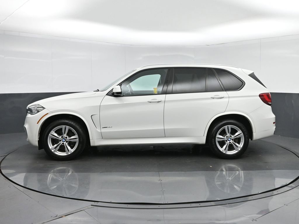 Used 2018 BMW X5 xDrive35i image 4