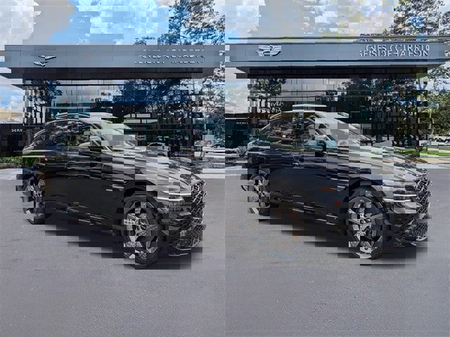 Used 2025 Genesis G80 2.5T Sport Prestige