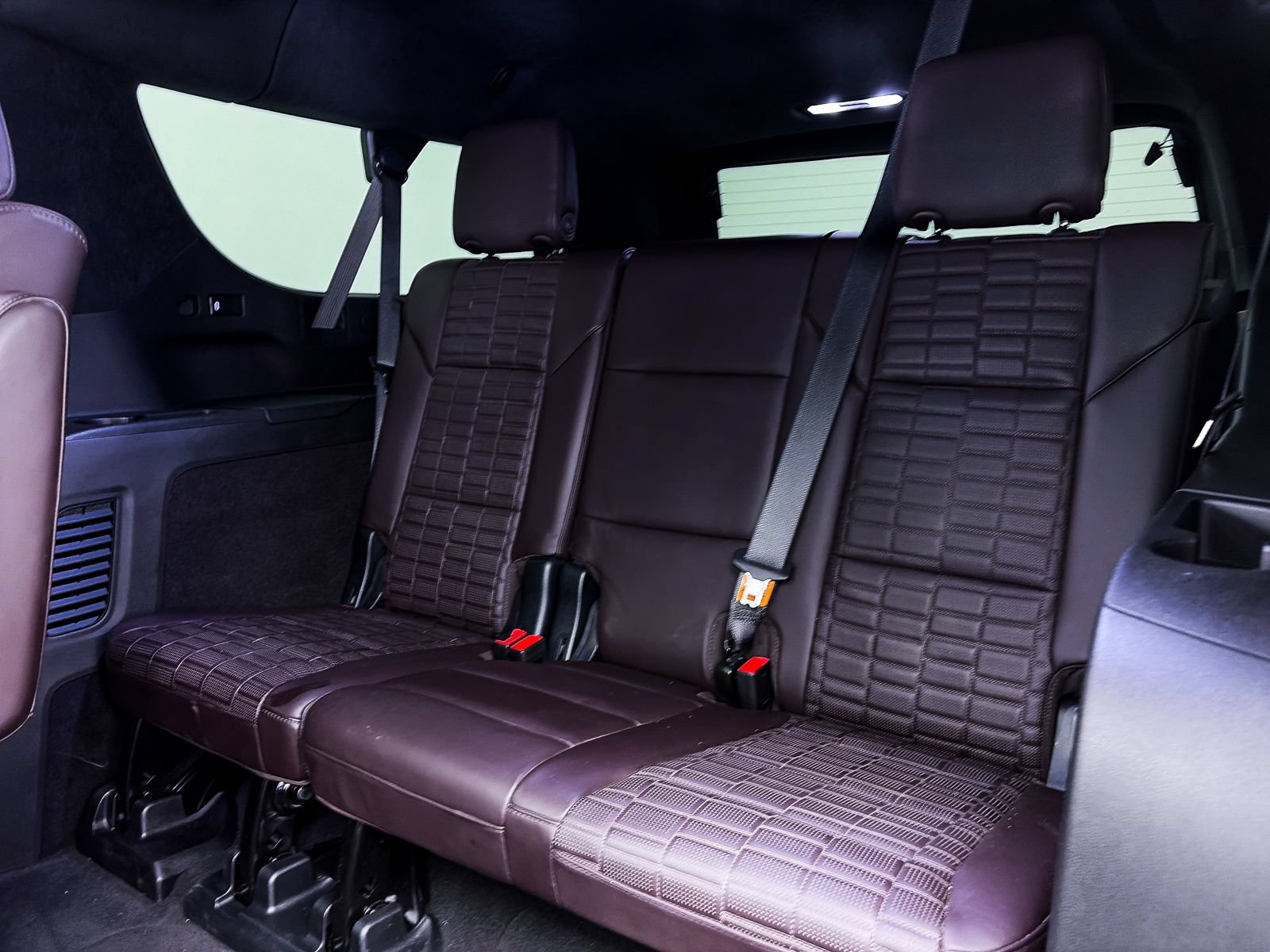 Used 2023 Cadillac Escalade ESV Sport Platinum AWD/4WD image 47