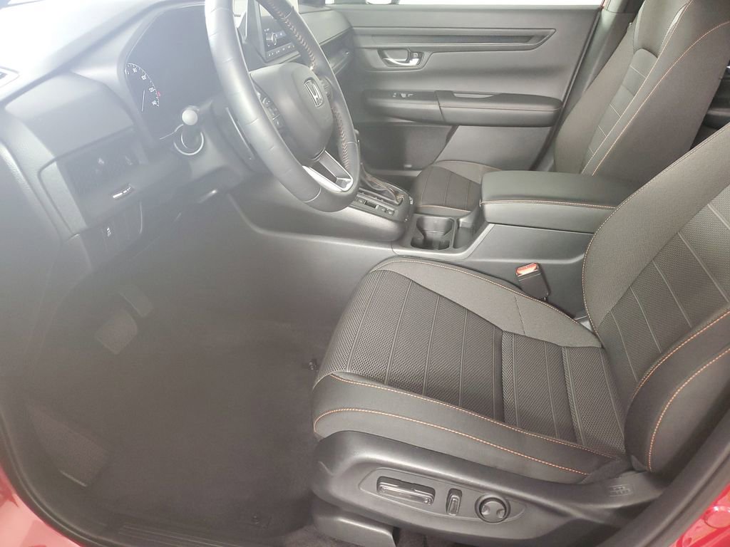 Used 2024 Honda CR-V Sport image 11