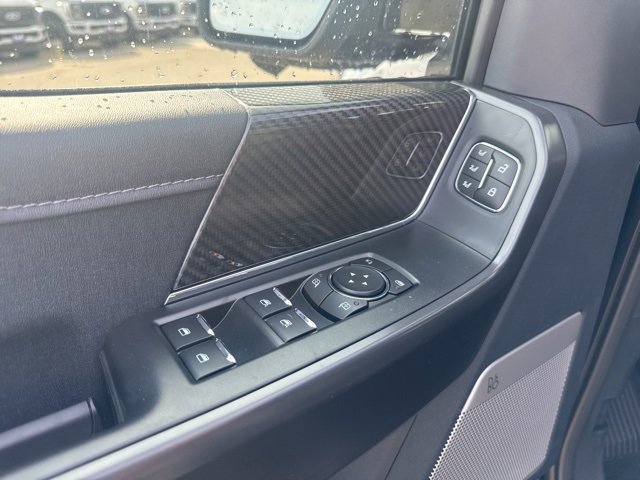 New 2025 Ford F150 Lariat image 27