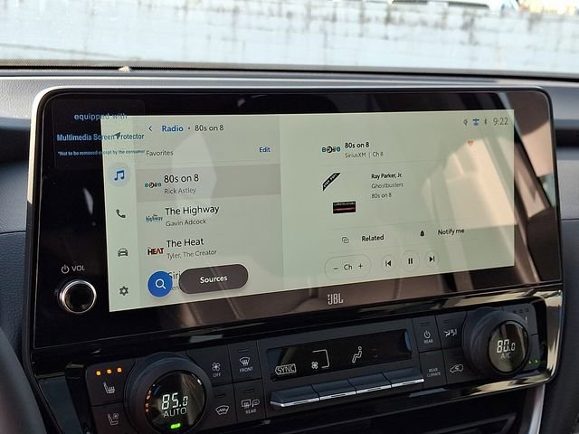 Used 2026 Toyota Grand Highlander Limited image 17