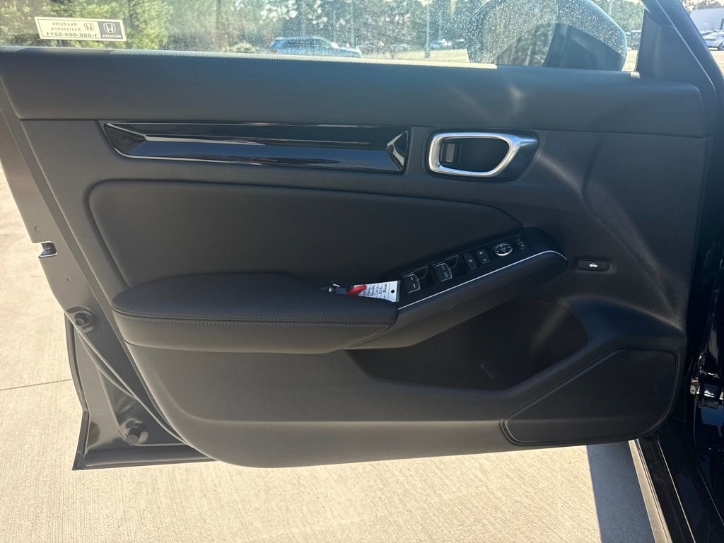 New 2026 Honda Civic Sport Touring image 12