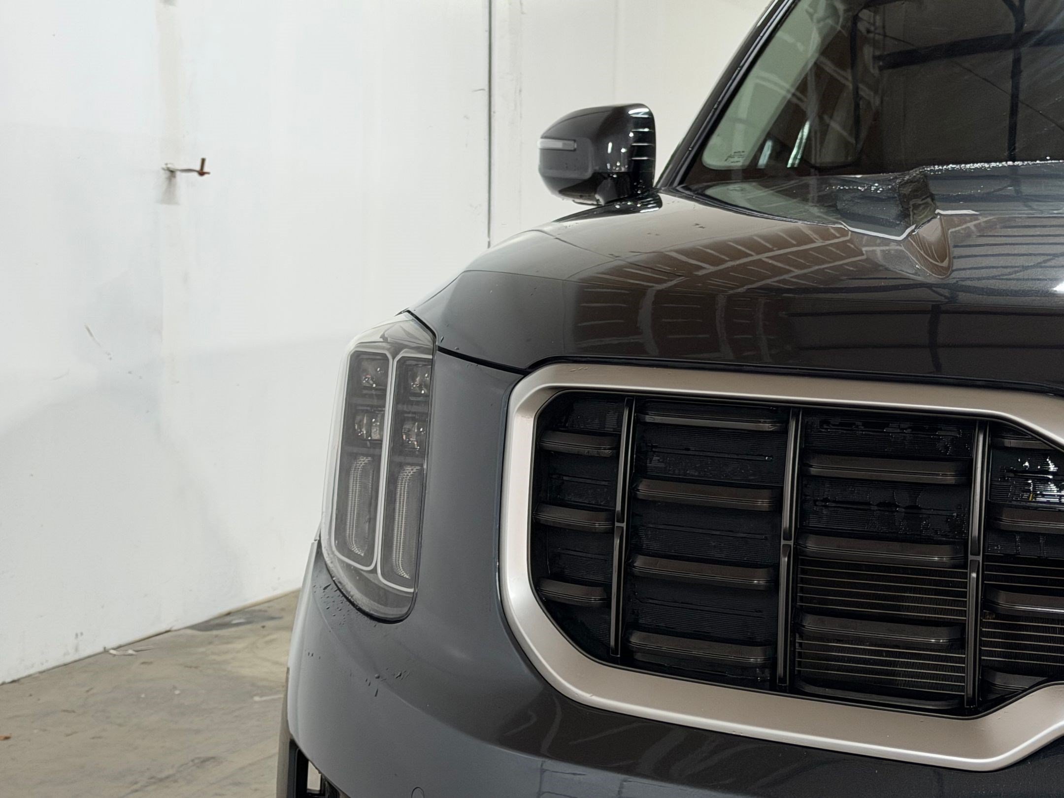 Used 2024 Kia Telluride SX w/ Towing Package FWD image 9