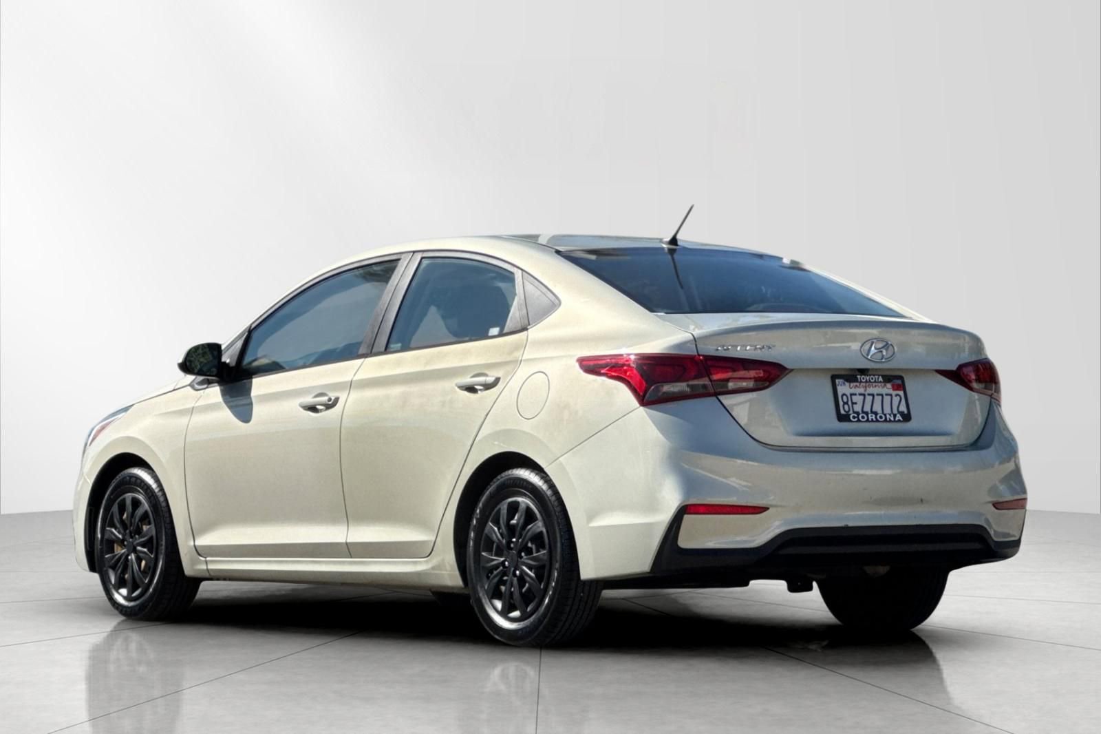 Used 2018 Hyundai Accent SE image 5