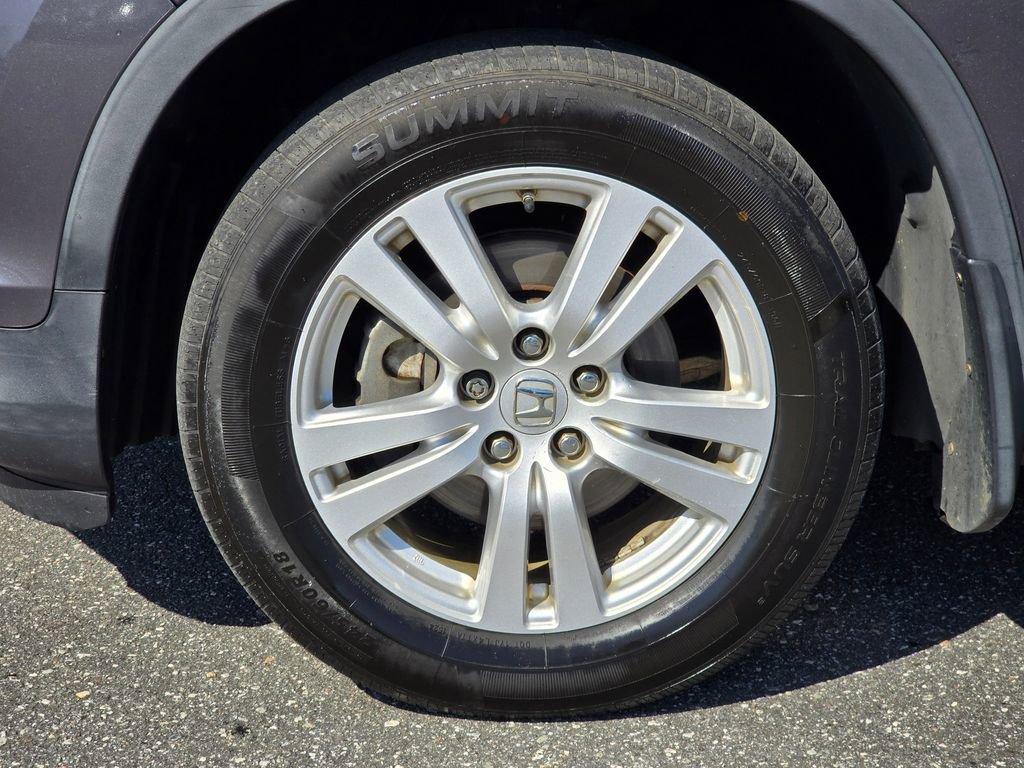 Used 2016 Honda Pilot LX image 11