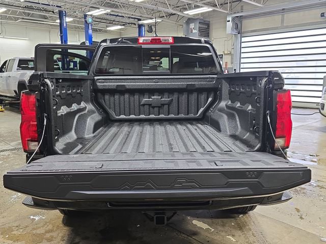 New 2026 Chevrolet Colorado Z71 image 13