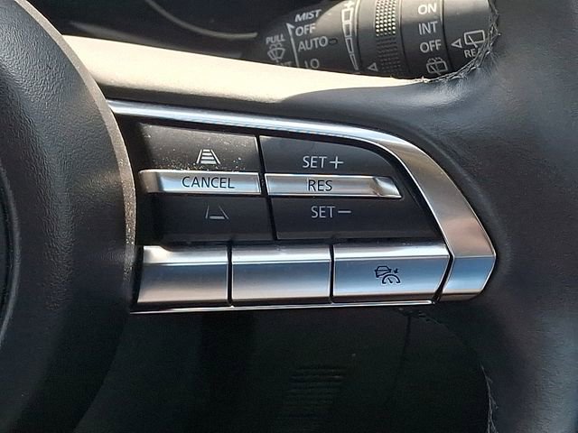 Used 2023 MAZDA CX-30 AWD 2.5 S w/ Preferred Package image 22