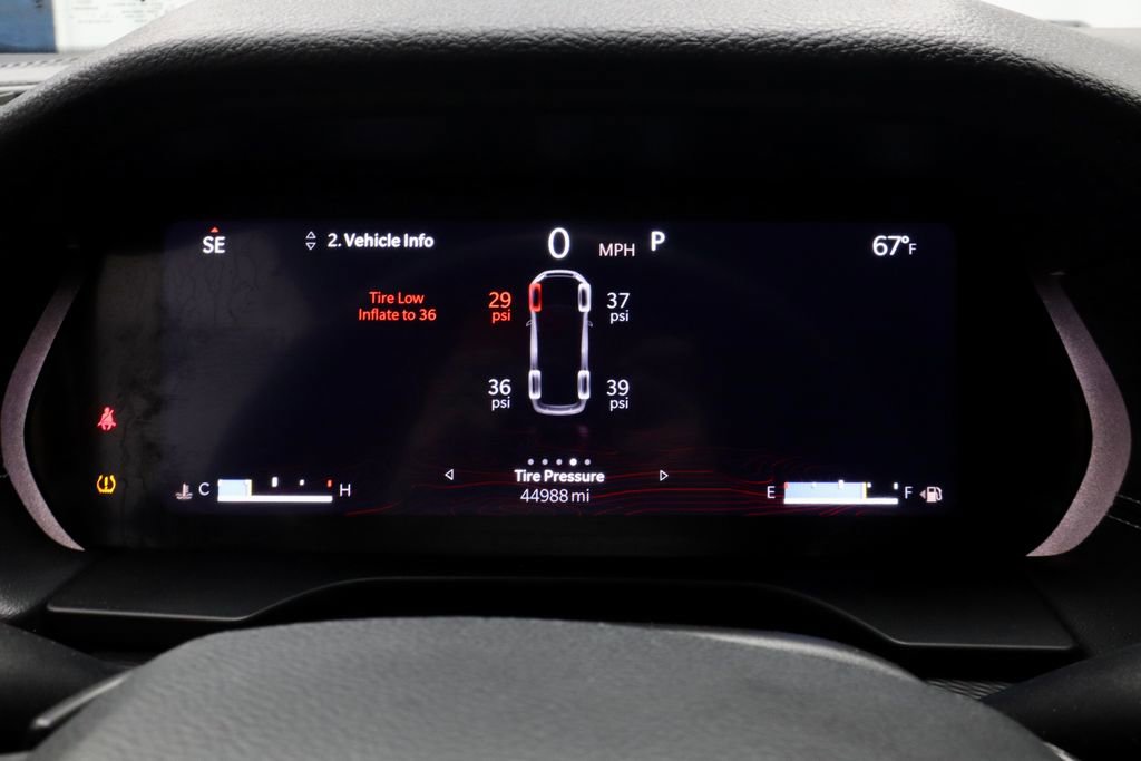 Used 2023 Jeep Grand Cherokee L Laredo AWD/4WD image 28