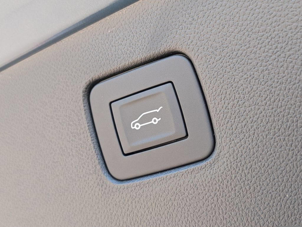New 2026 Buick Envista Preferred w/ Convenience I Package FWD image 28