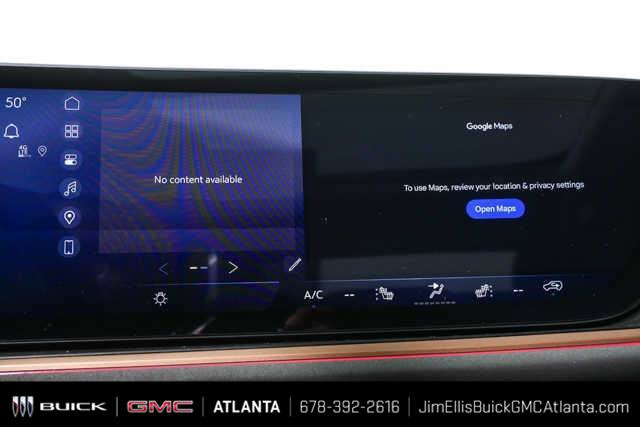 New 2026 Buick Envision Sport Touring AWD/4WD image 16