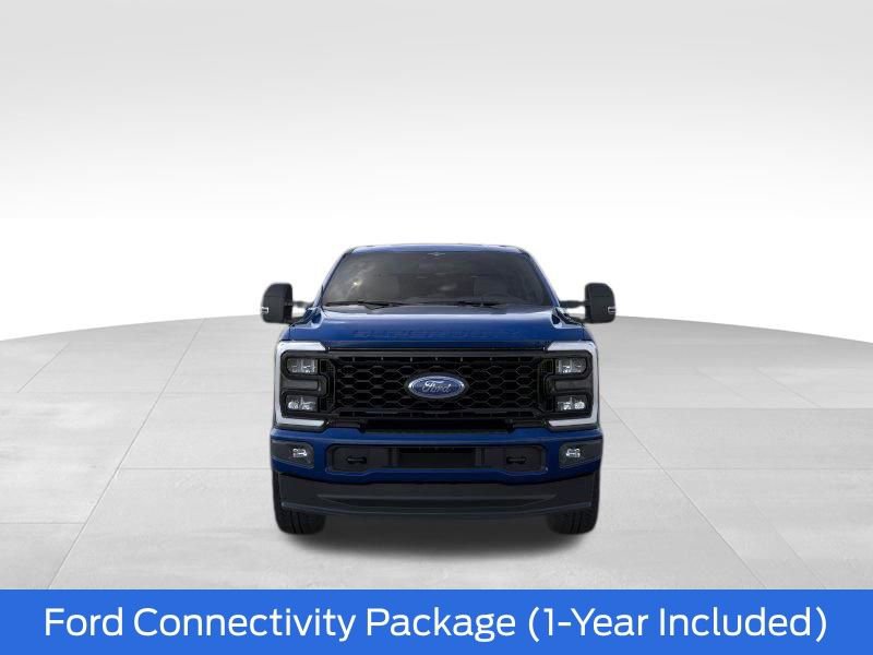 New 2026 Ford F250 XL w/ STX Appearance Package image 8