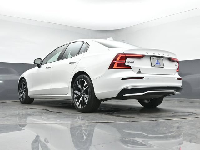 Used 2023 Volvo S60 B5 Core w/ Climate Package FWD image 38
