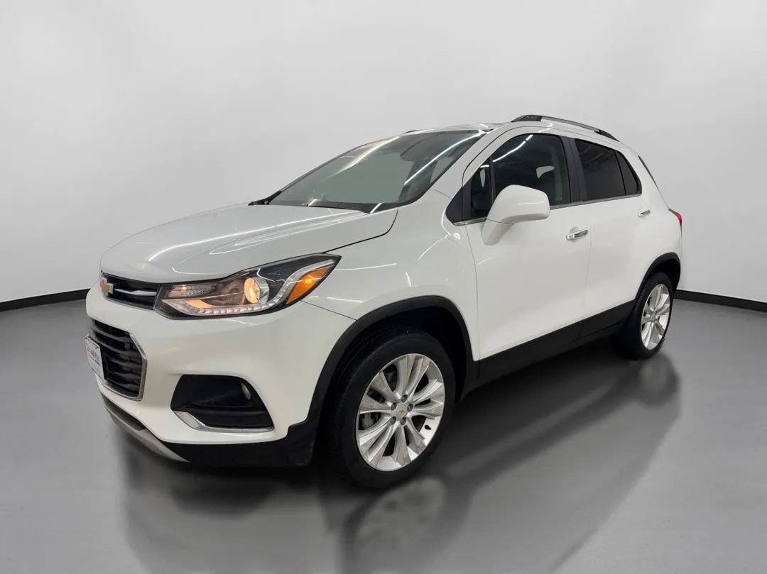 Used 2020 Chevrolet Trax Premier image 4